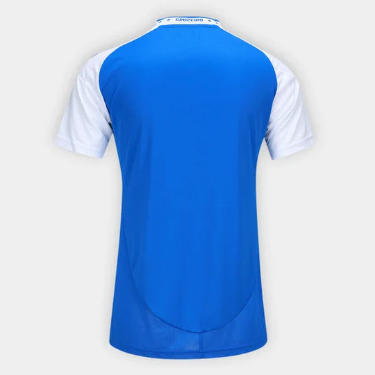 Camisa Cruzeiro I 2025/26 - Feminina