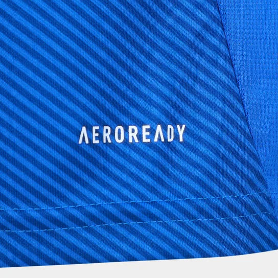Camisa Cruzeiro I 2025/26 - Feminina