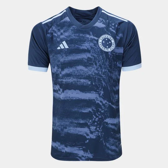 Camisa Cruzeiro III 2024/25 - Masculina
