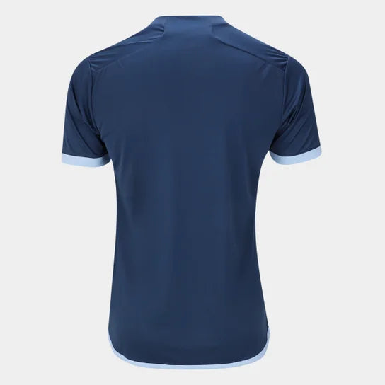Camisa Cruzeiro III 2024/25 - Masculina