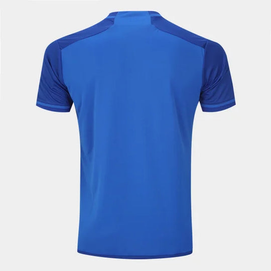 Camisa Cruzeiro I 2024/25 - Masculina
