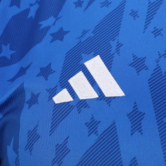 Camisa Cruzeiro I 2024/25 - Masculina
