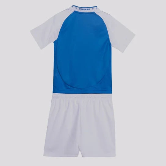 Conjunto Infantil Cruzeiro I 2025/26