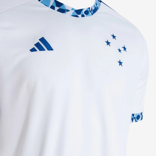 Camisa Cruzeiro II 2024/25 - Masculina