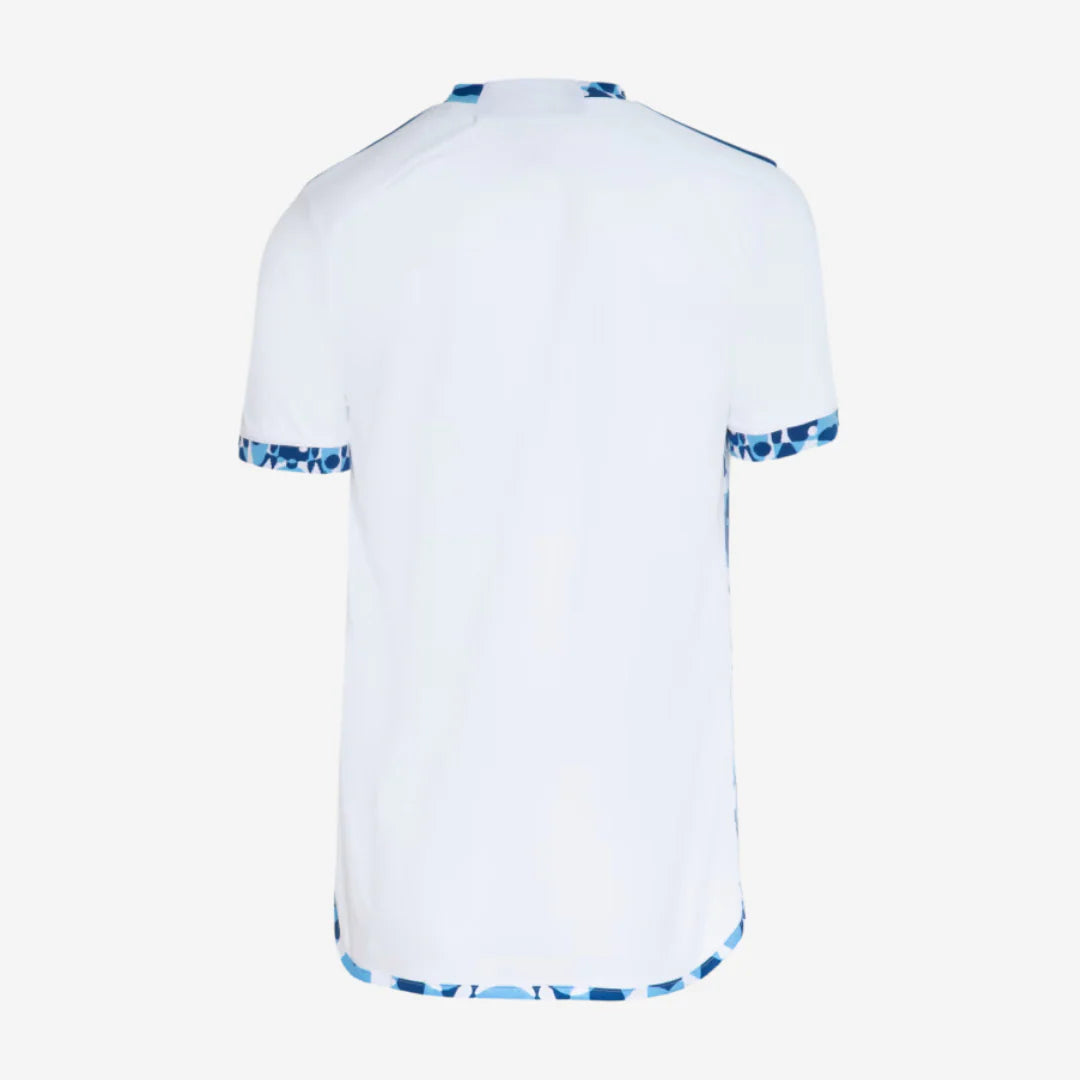 Camisa Cruzeiro II 2024/25 - Masculina