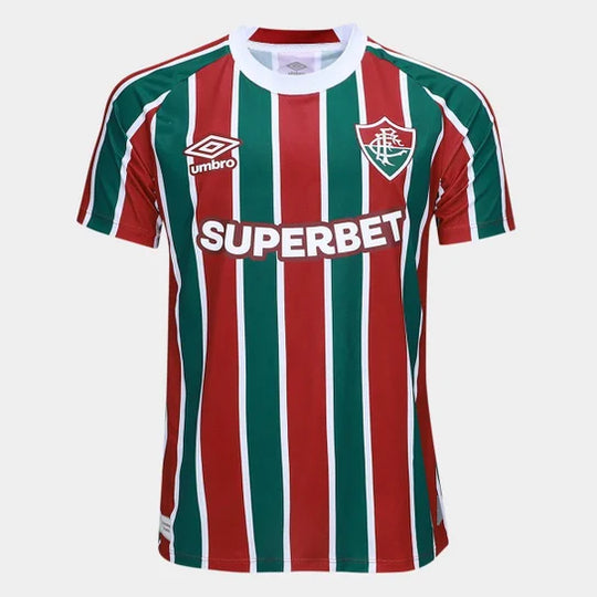 Camiseta hincha Corinthians III 2024/25 - Hombre