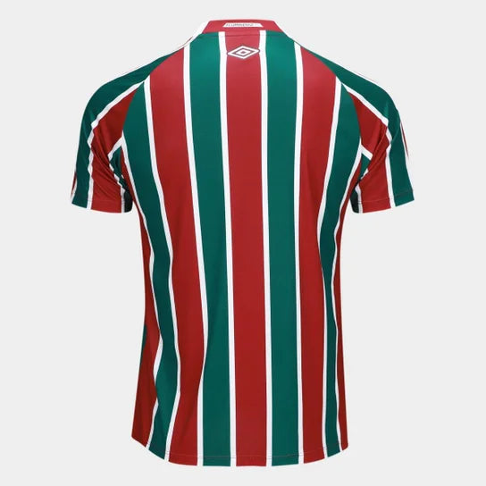Camiseta hincha Corinthians III 2024/25 - Hombre