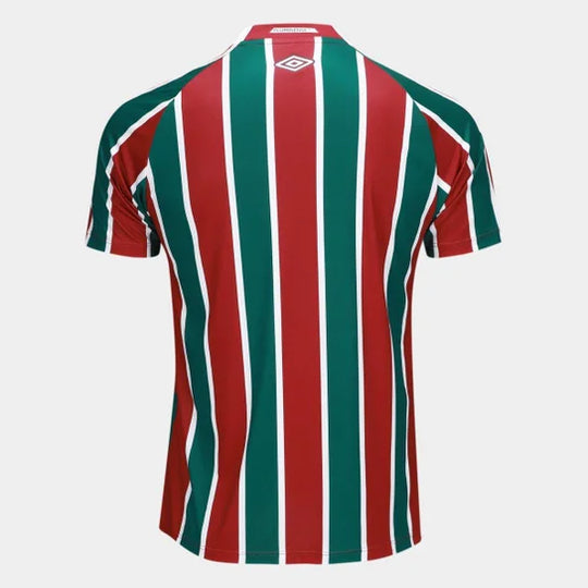 Camiseta hincha Corinthians III 2024/25 - Hombre