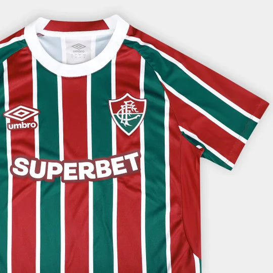 Camiseta hincha Corinthians III 2024/25 - Hombre