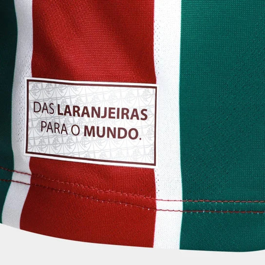Camiseta hincha Corinthians III 2024/25 - Hombre