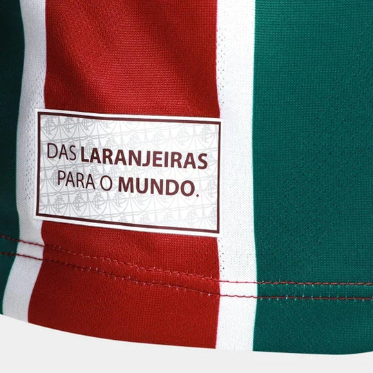 Camiseta hincha Corinthians III 2024/25 - Hombre