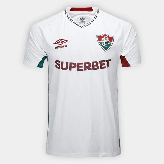 Camiseta hincha Corinthians III 2024/25 - Hombre