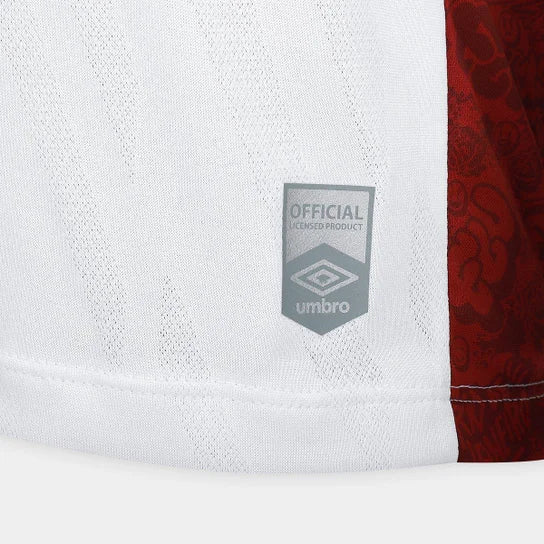 Camiseta hincha Corinthians III 2024/25 - Hombre