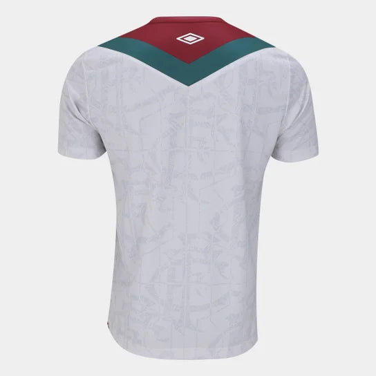 Camisa Fluminense III 2024/25 - Masculina