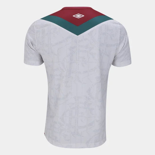 Camisa Fluminense III 2024/25 - Masculina
