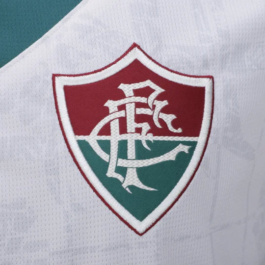 Camisa Fluminense III 2024/25 - Masculina