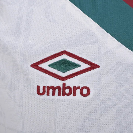 Camisa Fluminense III 2024/25 - Masculina
