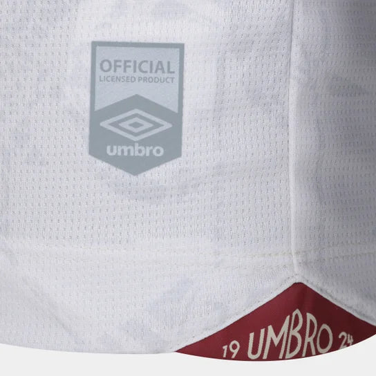 Camisa Fluminense III 2024/25 - Masculina