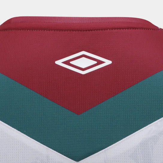 Camisa Fluminense III 2024/25 - Masculina