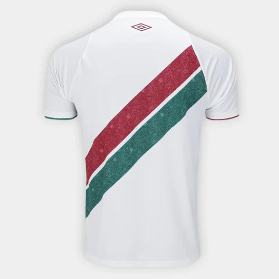 Camiseta de aficionado Fluminense II 2024/25 - Hombre
