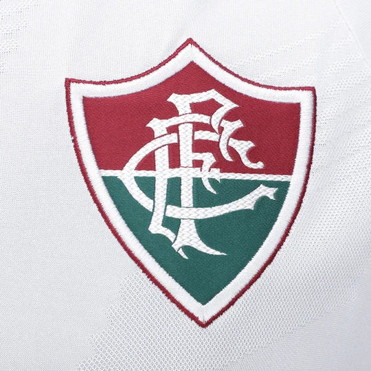 Camiseta de aficionado Fluminense II 2024/25 - Hombre