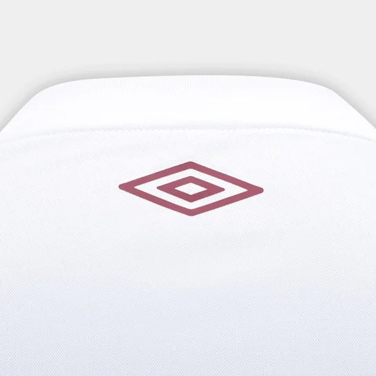 Camiseta de aficionado Fluminense II 2024/25 - Hombre