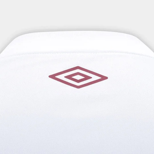 Camiseta de aficionado Fluminense II 2024/25 - Hombre