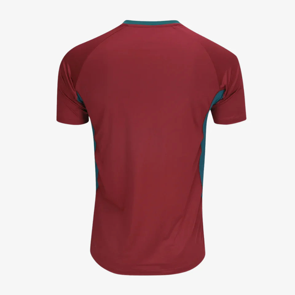 Camisa Fluminense Treino 2025/26 - Masculina