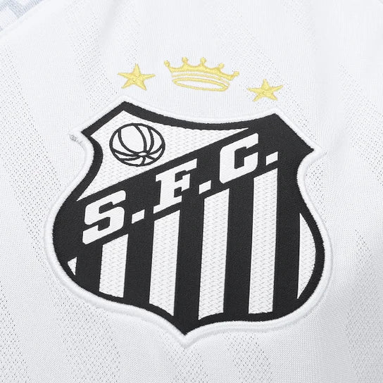 Camiseta Botafogo Primera Equipación 2024/25 - Hombre