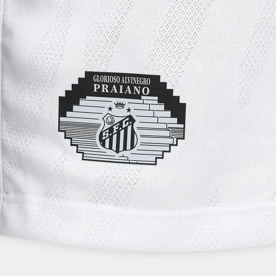 Camiseta Botafogo Primera Equipación 2024/25 - Hombre