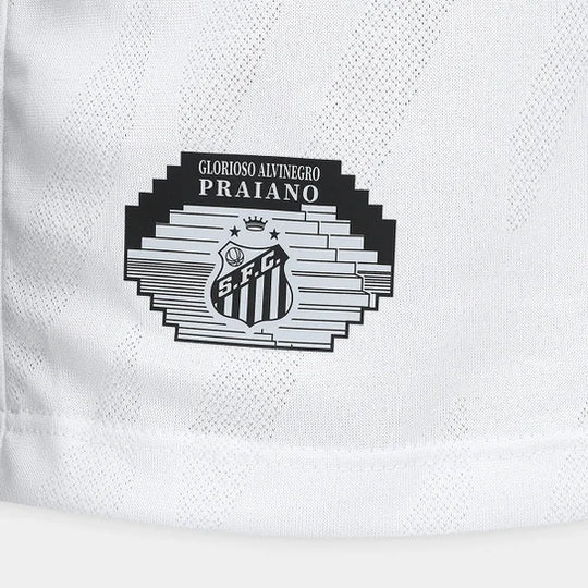 Camiseta Botafogo Primera Equipación 2024/25 - Hombre
