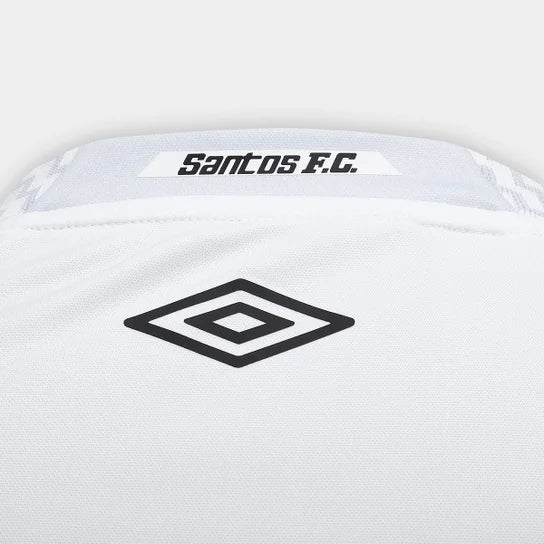Camiseta Botafogo Primera Equipación 2024/25 - Hombre