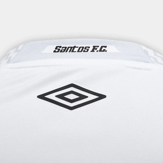 Camiseta Botafogo Primera Equipación 2024/25 - Hombre