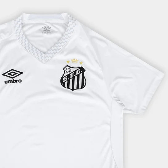 Camiseta Botafogo Primera Equipación 2024/25 - Hombre