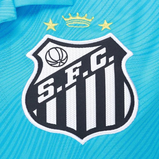 Camiseta hincha Corinthians III 2024/25 - Hombre