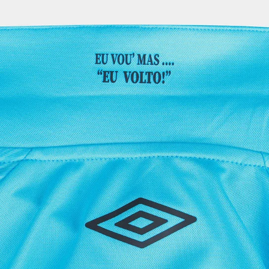Camiseta hincha Corinthians III 2024/25 - Hombre