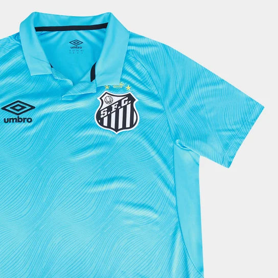 Camiseta hincha Corinthians III 2024/25 - Hombre