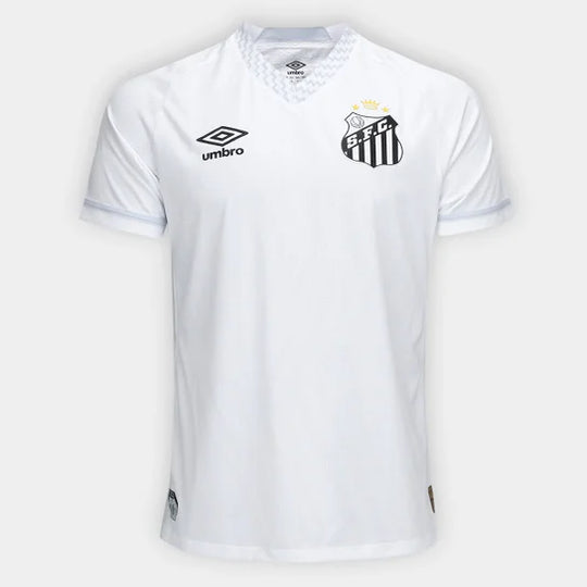 Camisa Jogador Santos I 2025/26