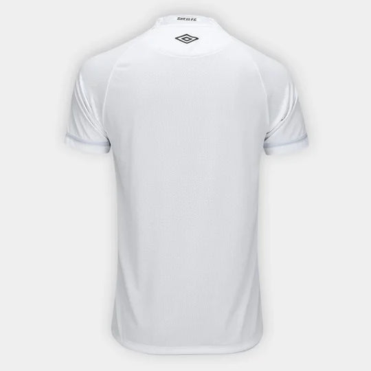Camisa Jogador Santos I 2025/26