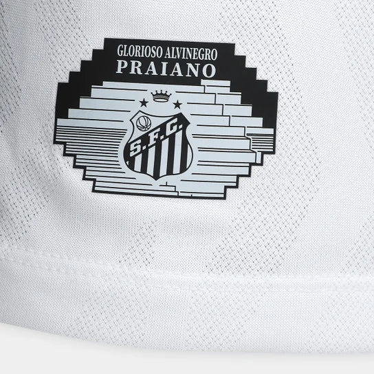 Camisa Jogador Santos I 2025/26
