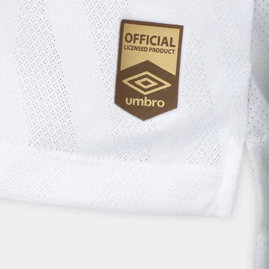Camisa Jogador Santos I 2025/26