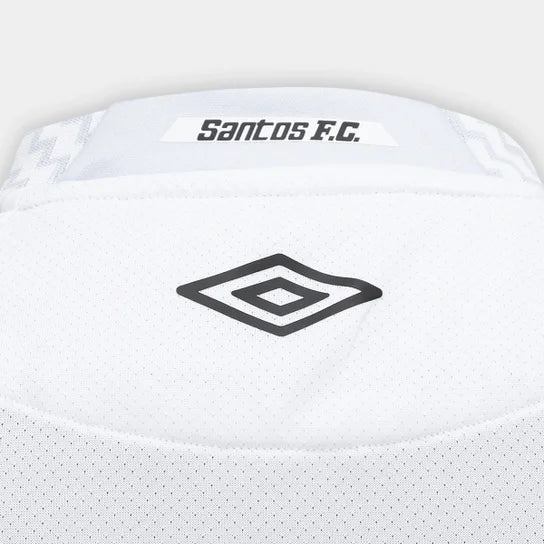 Camisa Jogador Santos I 2025/26