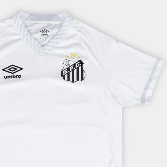 Camisa Jogador Santos I 2025/26