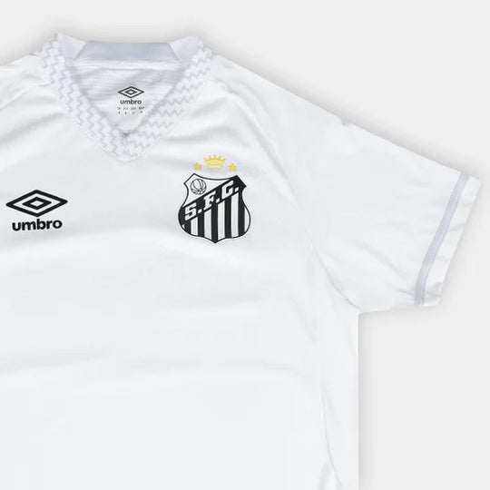 Camisa Jogador Santos I 2025/26