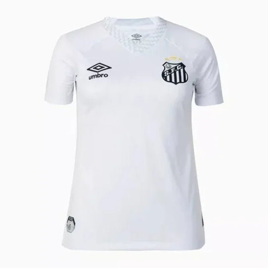 Camisa Santos I 2025/26 - Feminina