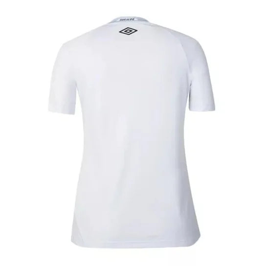 Camisa Santos I 2025/26 - Feminina