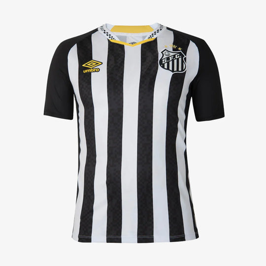 Camiseta Botafogo Primera Equipación 2024/25 - Hombre