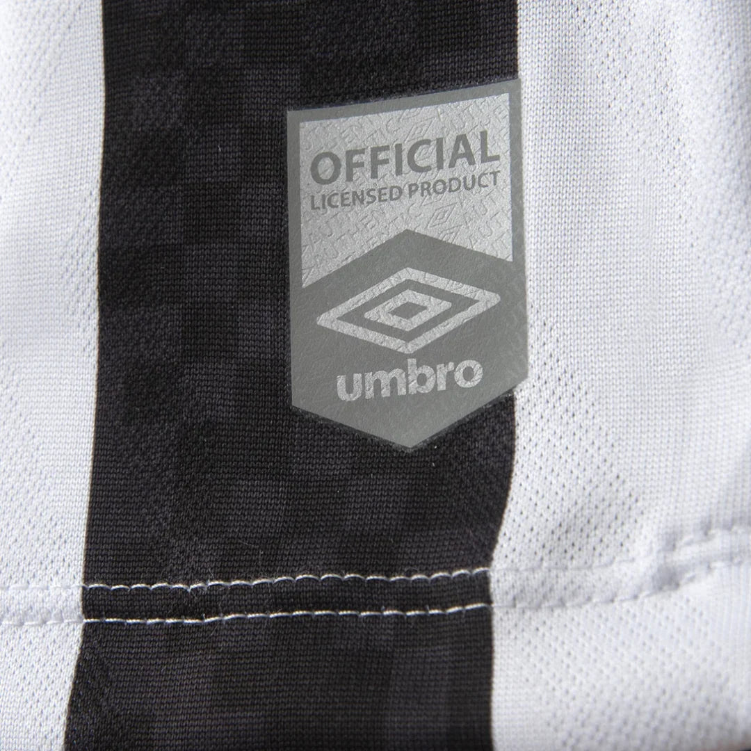 Camiseta Botafogo Primera Equipación 2024/25 - Hombre