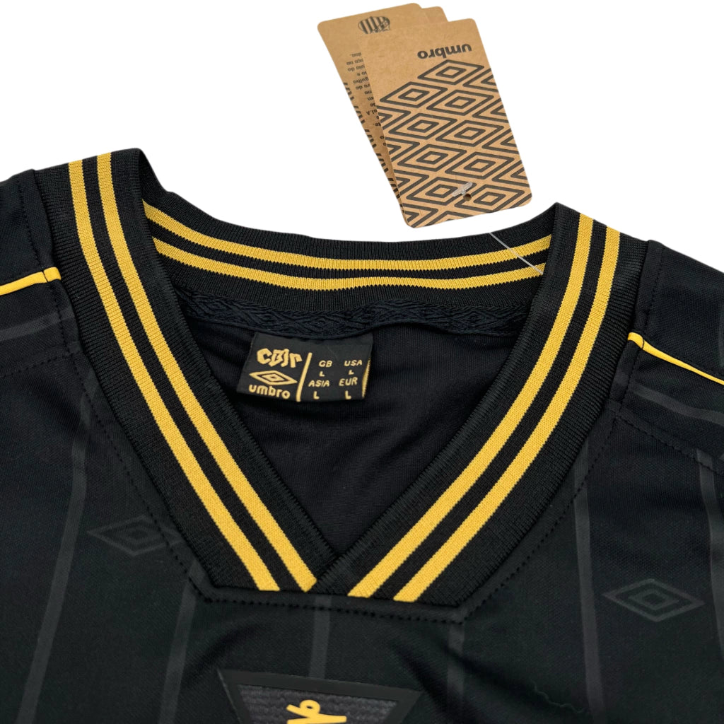 Camiseta hincha Corinthians II 2024/25 - Hombre