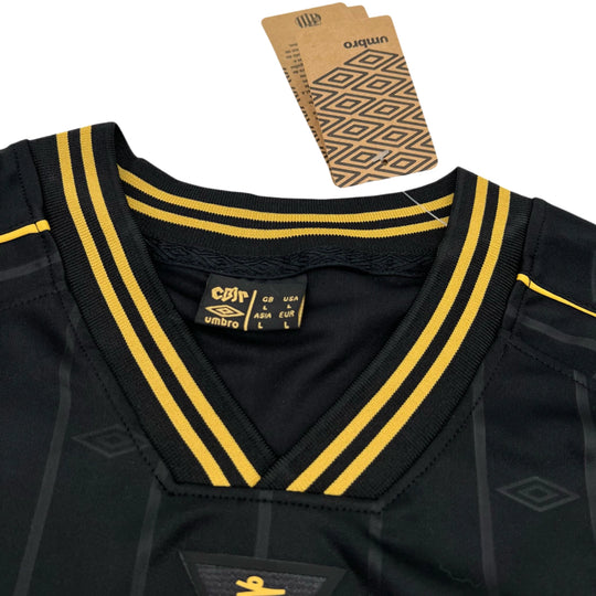 Camiseta hincha Corinthians II 2024/25 - Hombre